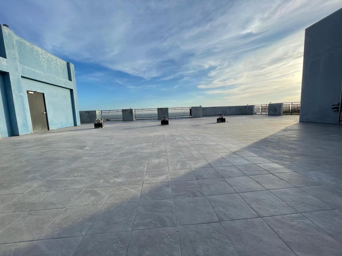 浯島文旅wd Hotel Jinhu Exterior photo