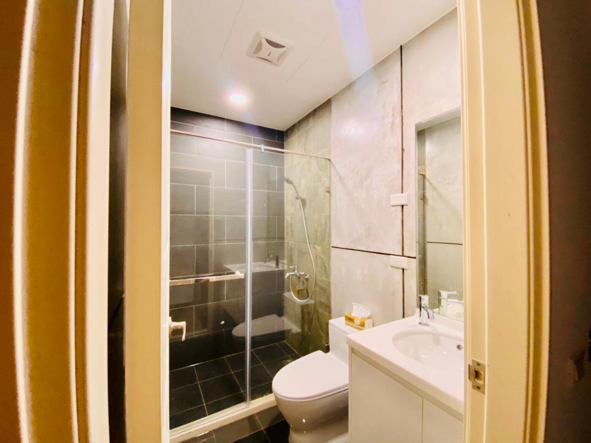 浯島文旅wd Hotel Jinhu Exterior photo